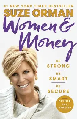 Ženy a peniaze (revidované a aktualizované) - Women & Money (Revised and Updated)