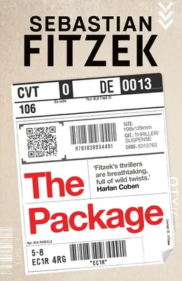 Balík - The Package