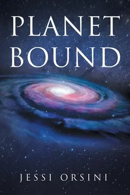 Spútaná planéta - Planet Bound