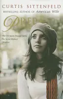 Príprava - Prekvapujúci román o dospievaní od autorky bestselleru Sunday Times AMERICAN WIFE - Prep - The startling coming-of-age novel by the Sunday Times bestselling author of AMERICAN WIFE