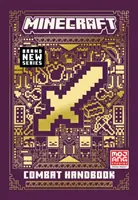 Celá nová bojová príručka Minecraft - All New Minecraft Combat Handbook
