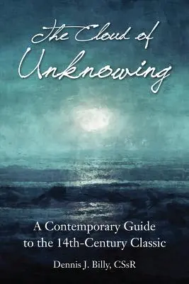 Oblak nevedomosti - The Cloud of Unknowing
