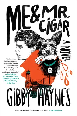 Ja a pán Cigár - Me & Mr. Cigar