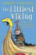 Najmenší Viking - Littlest Viking
