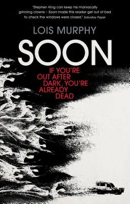 Čoskoro - Soon