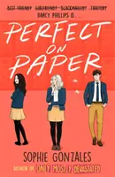 Dokonalé na papieri - Perfect On Paper