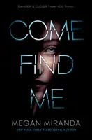 Nájdi si ma - Come Find Me