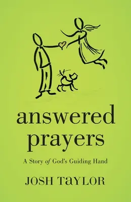 Vyslyšané modlitby: Príbeh Božej vodiacej ruky - Answered Prayers: A Story of God's Guiding Hand