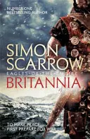 Britannia (Orli ríše 14) - Britannia (Eagles of the Empire 14)