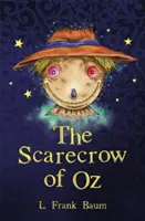 Strašiak z krajiny Oz - The Scarecrow of Oz