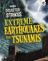 Extrémne zemetrasenia a cunami - Extreme Earthquakes and Tsunamis