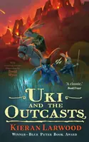 Uki a vyvrheli - Uki and the Outcasts