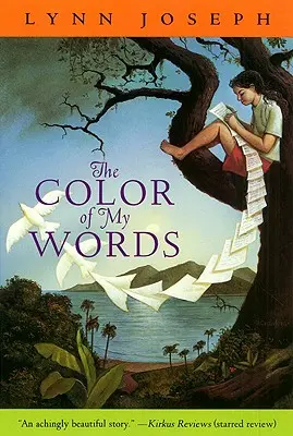 Farba mojich slov - The Color of My Words