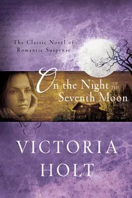 V noci siedmeho mesiaca - On the Night of the Seventh Moon