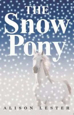 Snehový poník - The Snow Pony