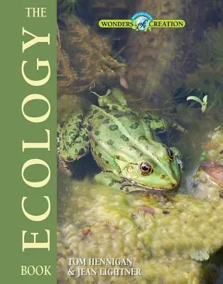 Kniha o ekológii - The Ecology Book
