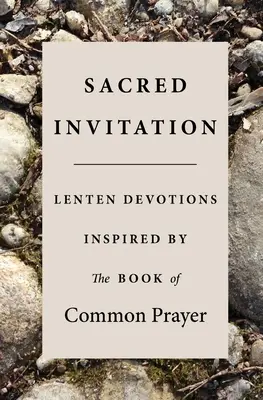 Posvätné pozvanie - Sacred Invitation