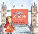 Katie v Londýne - Katie in London