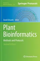Bioinformatika rastlín: Metódy a protokoly - Plant Bioinformatics: Methods and Protocols