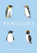 Tučniaky a iné morské vtáky - Penguins and Other Sea Birds
