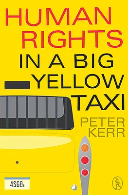 Ľudské práva vo veľkom žltom taxíku - Human Rights in a Big Yellow Taxi