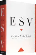 Študijná Biblia-ESV - Study Bible-ESV