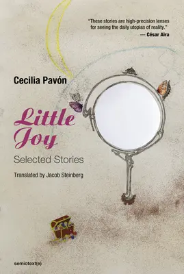 Malá radosť: Vybrané príbehy - Little Joy: Selected Stories