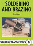 Spájkovanie a spájkovanie - Soldering and Brazing