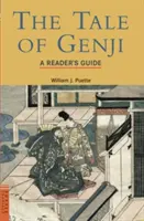 Príbeh Gendži: Príručka pre čitateľa - Tale of Genji: A Reader's Guide