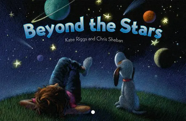 Za hranicami hviezd - Beyond the Stars