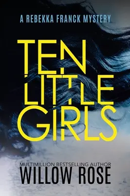 Desať malých dievčat - Ten Little Girls