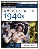 Amerika v 40. rokoch 20. storočia - America in the 1940s