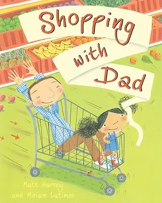 Nakupovanie s otcom - Shopping with Dad