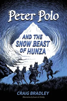 Peter Polo a snehová príšera z Hunzy - Peter Polo and the Snow Beast of Hunza