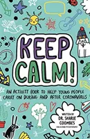 Zachovajte pokoj! (Mindful Kids) - Keep Calm! (Mindful Kids)