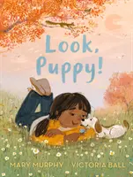 Pozri, šteniatko! - Look, Puppy!