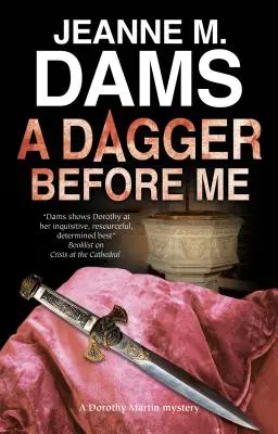 Dýka predo mnou - The Dagger Before Me