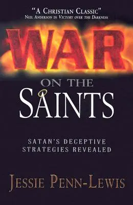 Vojna so svätými: - War on the Saints: