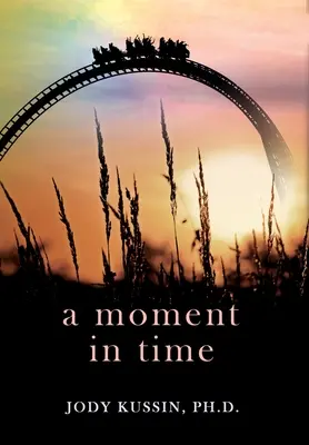 Moment v čase: Nájsť silu v pandémii - A Moment in Time: Finding Strength in a Pandemic