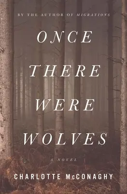 Boli raz jedni vlci - Once There Were Wolves