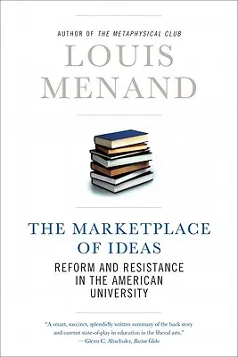 Trh myšlienok - The Marketplace of Ideas