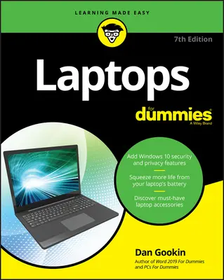 Notebooky pre hlupákov - Laptops for Dummies