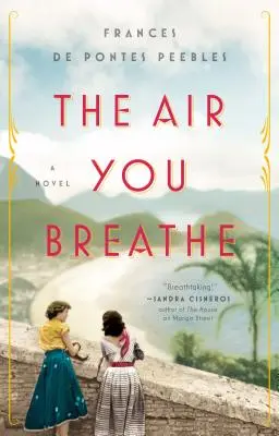 Vzduch, ktorý dýchaš - The Air You Breathe
