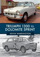 Triumf 1300 na Dolomitskom šprinte - Triumph 1300 to Dolomite Sprint