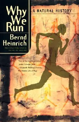 Prečo beháme: Prírodoveda: Ako behať? - Why We Run: A Natural History