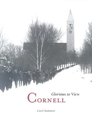 Cornell: Slávny na pohľad - Cornell: Glorious to View