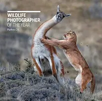 Fotograf divokej prírody roka: Portfólio 29 - Wildlife Photographer of the Year: Portfolio 29