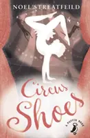 Cirkusové topánky - Circus Shoes