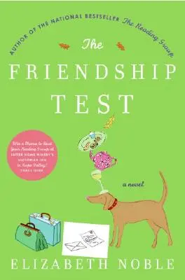 Test priateľstva - The Friendship Test
