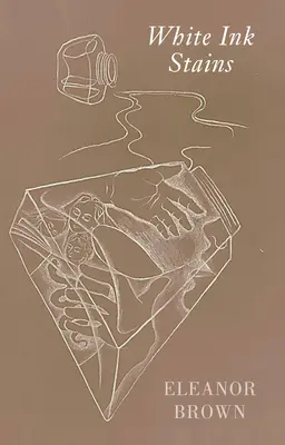 Biele atramentové škvrny - White Ink Stains